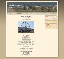 Union County Fairgrounds